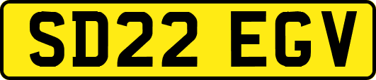 SD22EGV