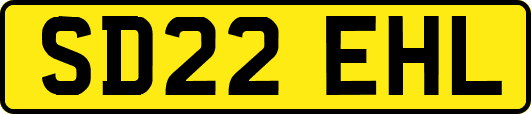 SD22EHL