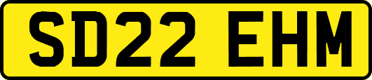 SD22EHM