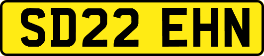 SD22EHN