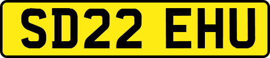 SD22EHU