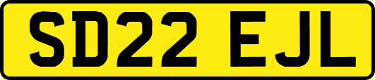 SD22EJL