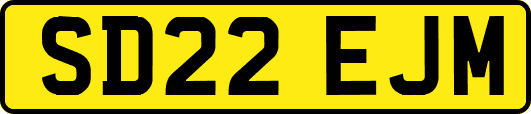 SD22EJM
