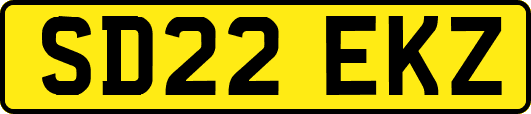 SD22EKZ