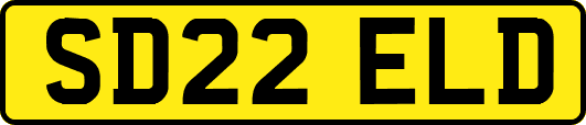 SD22ELD