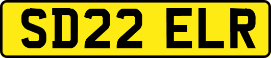 SD22ELR