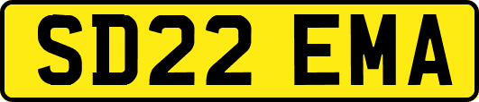 SD22EMA