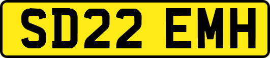 SD22EMH