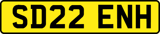 SD22ENH
