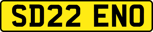 SD22ENO