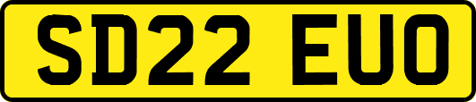 SD22EUO