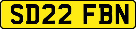 SD22FBN