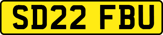 SD22FBU