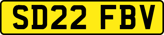 SD22FBV