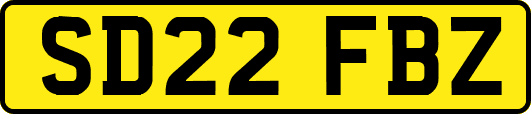 SD22FBZ