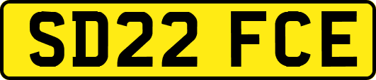 SD22FCE