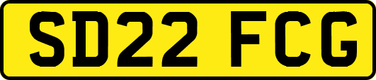 SD22FCG