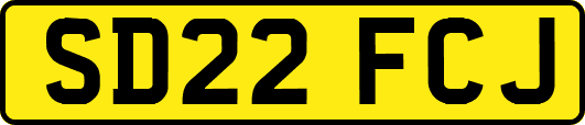 SD22FCJ