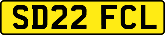 SD22FCL