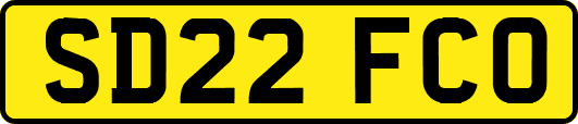 SD22FCO