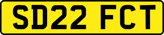 SD22FCT