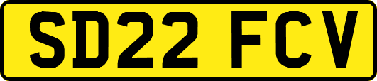 SD22FCV