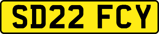 SD22FCY