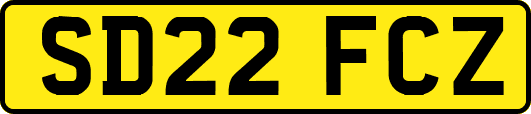 SD22FCZ