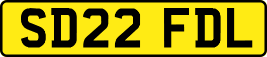 SD22FDL