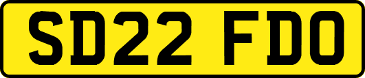 SD22FDO