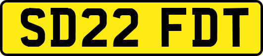SD22FDT