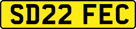 SD22FEC