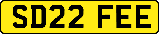 SD22FEE