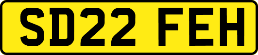 SD22FEH