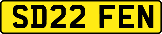 SD22FEN