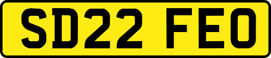 SD22FEO