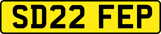 SD22FEP