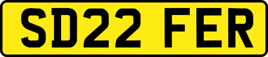 SD22FER