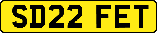 SD22FET