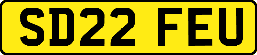 SD22FEU