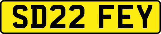 SD22FEY