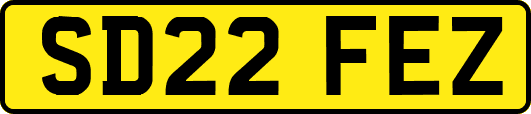 SD22FEZ