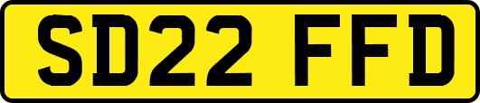 SD22FFD