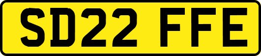 SD22FFE