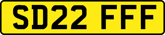 SD22FFF