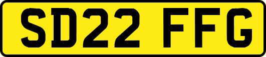 SD22FFG