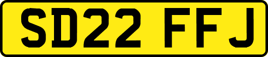 SD22FFJ