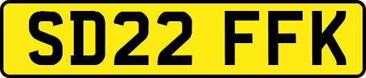 SD22FFK