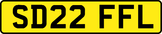 SD22FFL