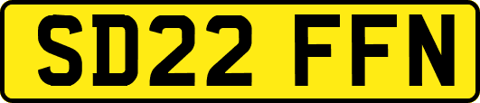 SD22FFN